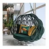 double seat swing chair
