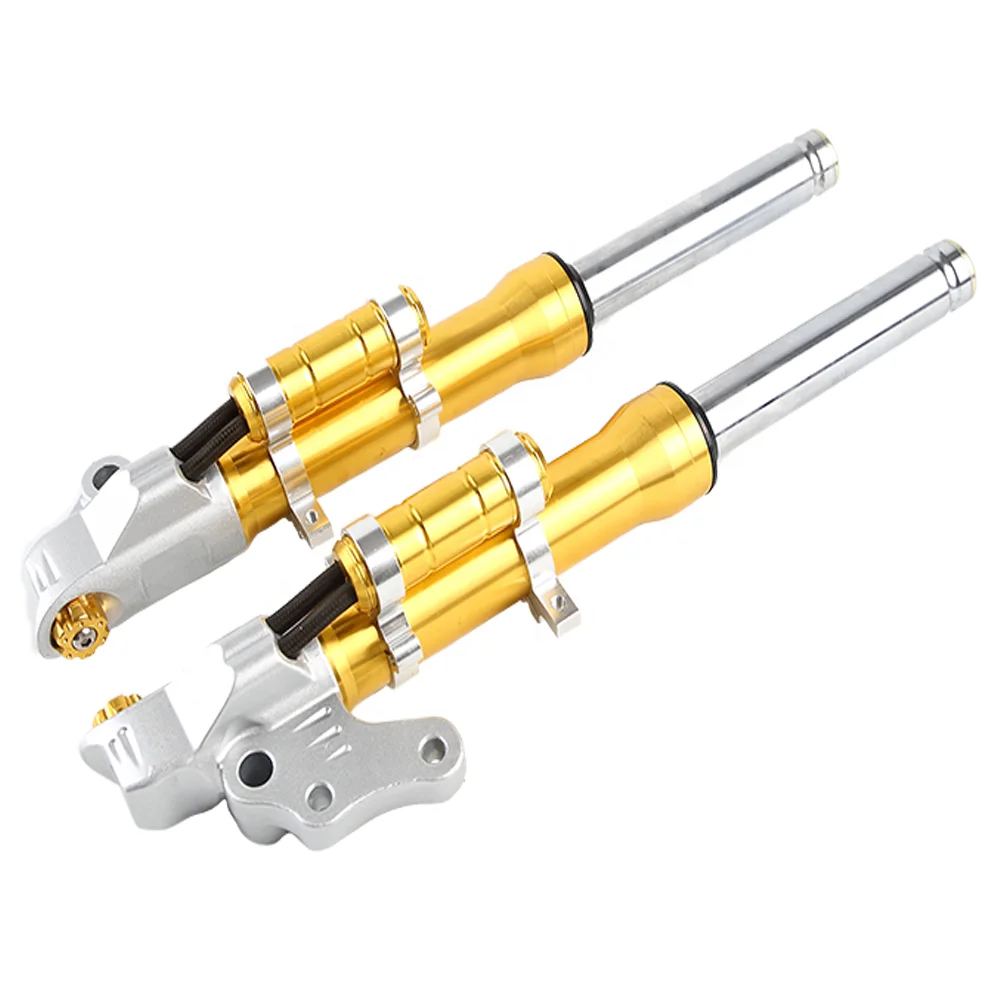 Амортизатор воздуха для внедорожника, передняя подвеска для мотоцикла, квадроцикла, скутера, питбайка