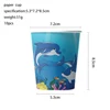 Paper cups-10PCS