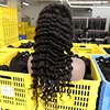 Loose wave