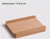 556#(13*9.6cm Beech Wood)