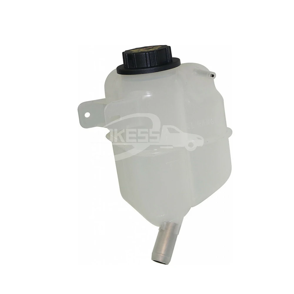 POKESS Car Parts Car Cooling System AT4Z8A080CA 9T4Z8A080A0A 7T4Z8A080... — 4