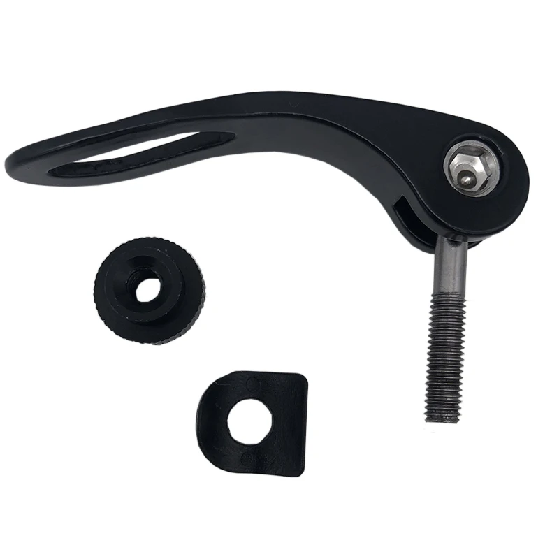 MAXFORD  Bicycle Quick Release Handles Cam Rod Aluminum Material Lever New Arrival Machine Parts  M5x36/39mm