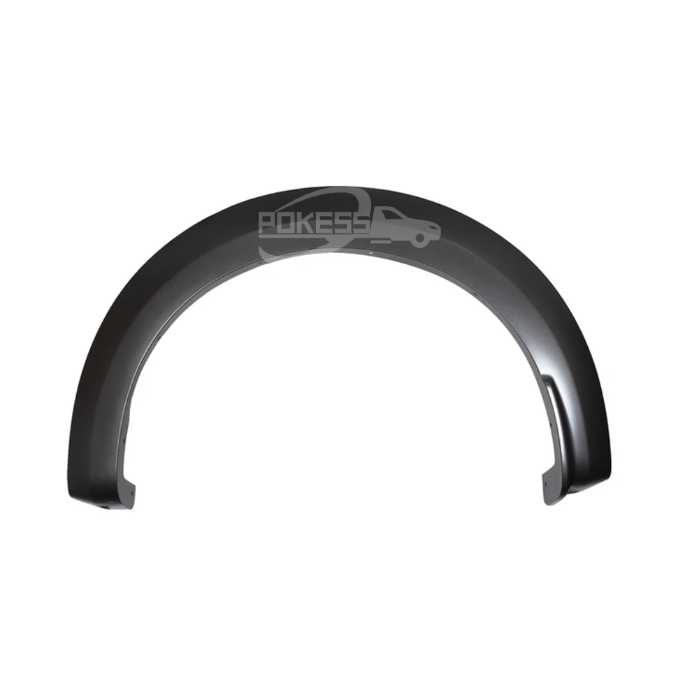 ML3Z9929165AA ML3V99291C21AD5FM6 Rear Left Wheel Eyebrow for Ford F150...
