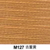 M127 antique yellow