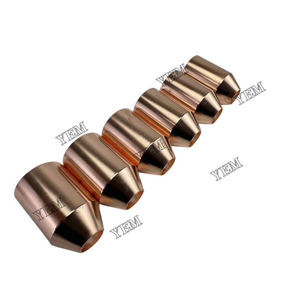 Injector Sleeve / Nozzle Holder Sleeve 3011934 Fit for N14 Engine 3