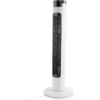 White with remote cotnro