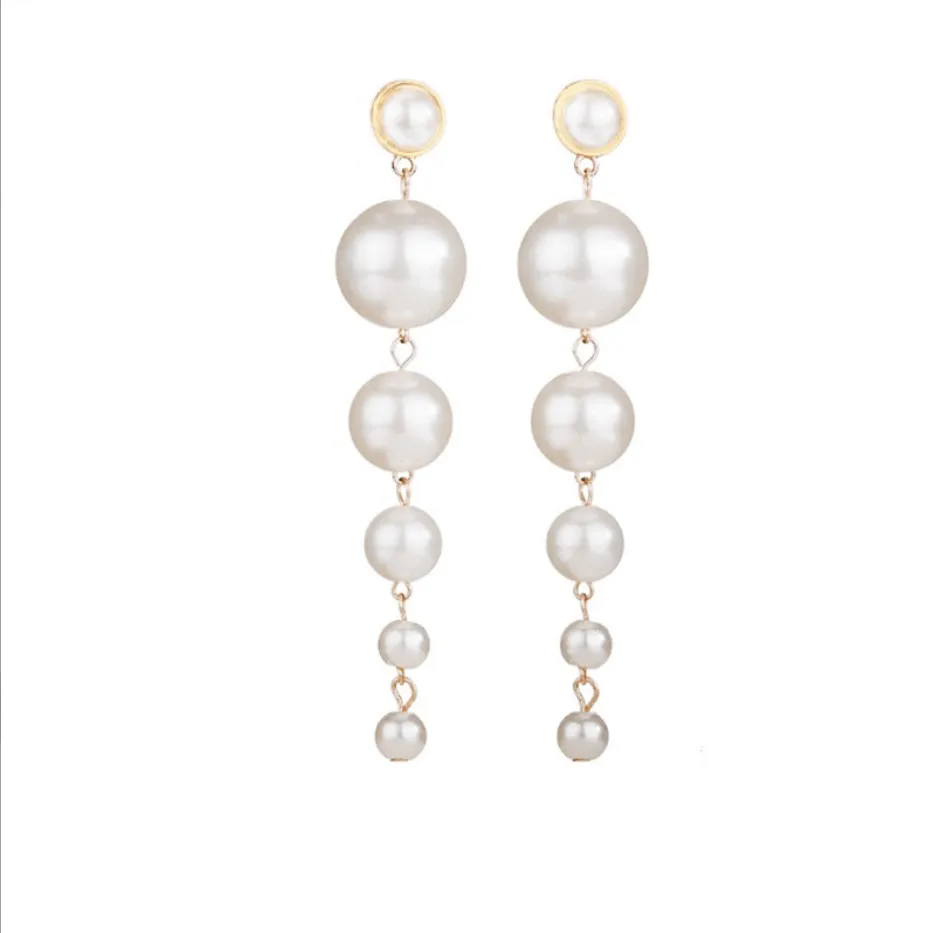 Buy Pearl Drop Studs Earrings Online Cheap Pearl Ear Studs Jhumka Earrings  Online Shopping Earrings  Shop