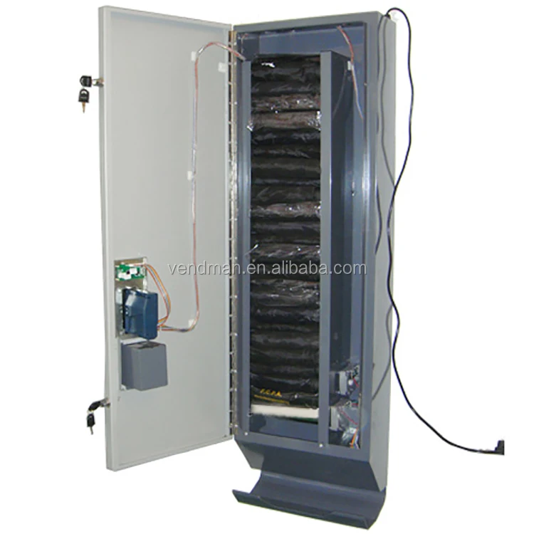 Battery Operated Umbrella Vending Machine,Umbrella Vendor Tr708 Buy
