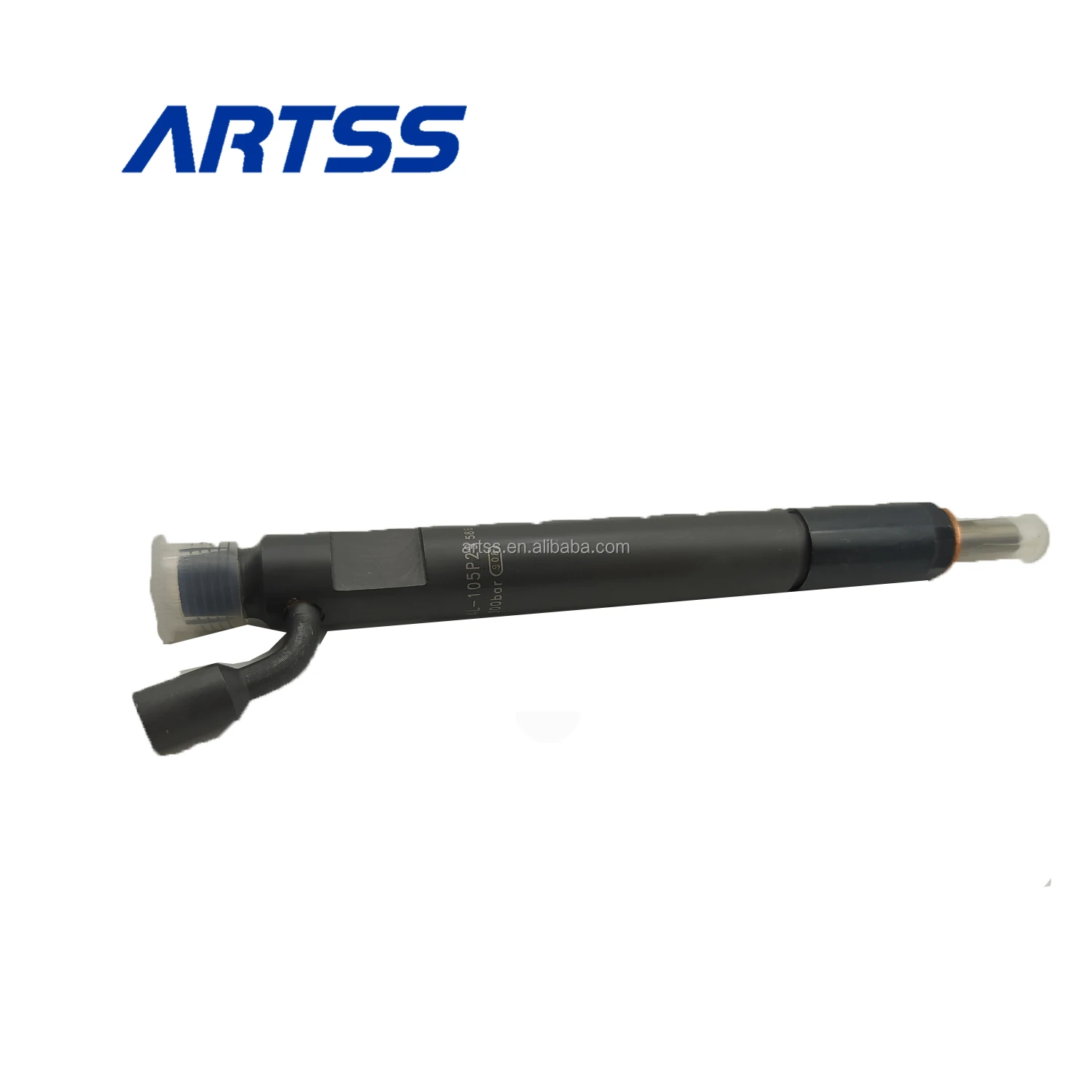 Diesel Engine 3802755 3930525 3930551 Common Rail Fuel injector 
