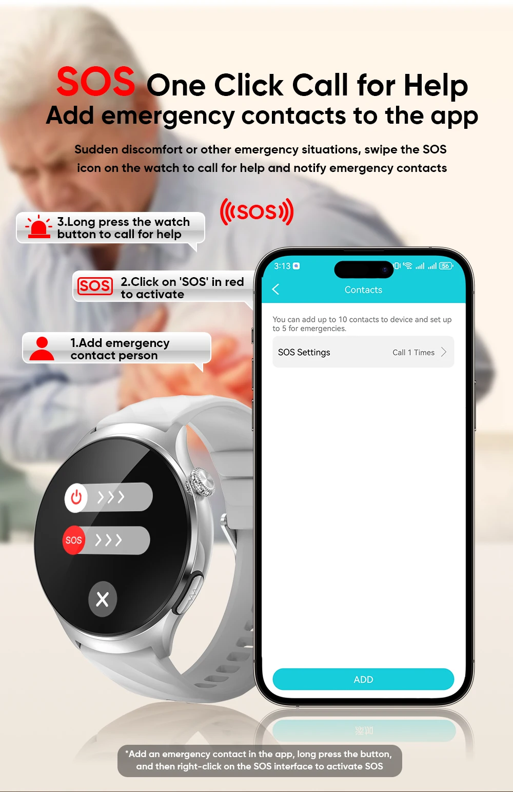 If you are searching for a supplier of a product with perfect quality control and highly competitive prices, which gives you an advantage in expanding your local market, then contact us now!  Competitive suppliers of  2026 MT600 Relojes Round Smartwatch 1.56Inch AMOLED BT Call Heart Rate Blood Oxygen Blood Pressure Monitoring Sport Smart Watch
