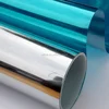 blue silver film