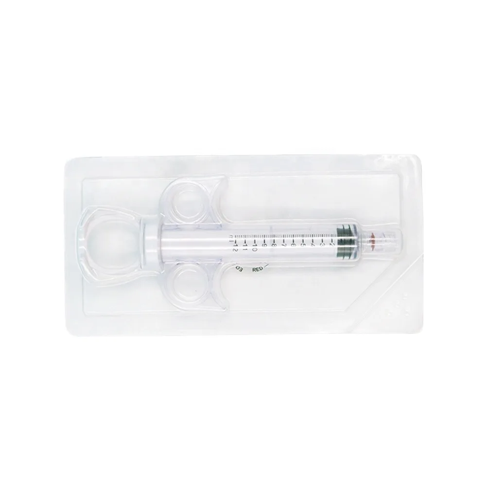 Dosing syringe dose control syringes 10ml fixed dose syringe