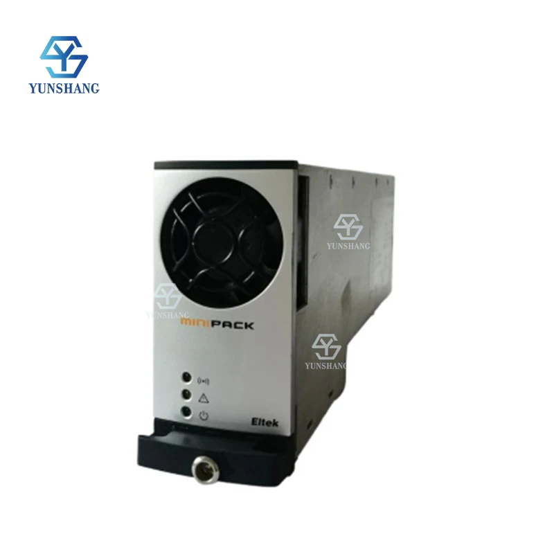 Factory Price Eltek Minipack 48v/800w Fc High Efficiency Rectifier