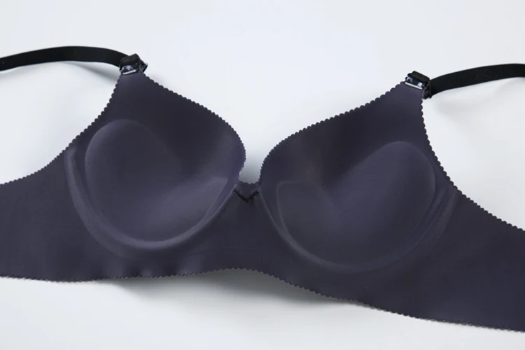 D cup size underwired breathable bra Brand Binnys DM FOR QUERIES