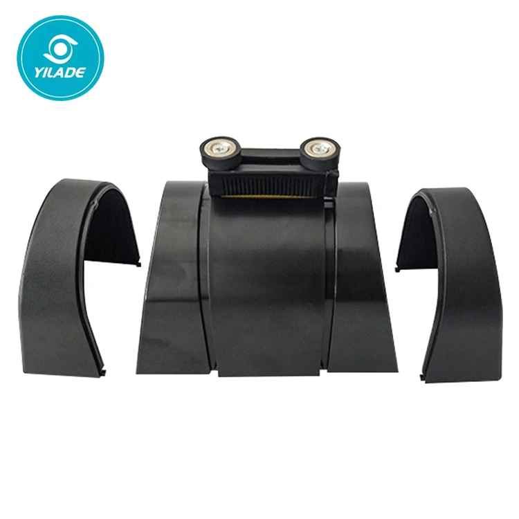 plastic wall mount