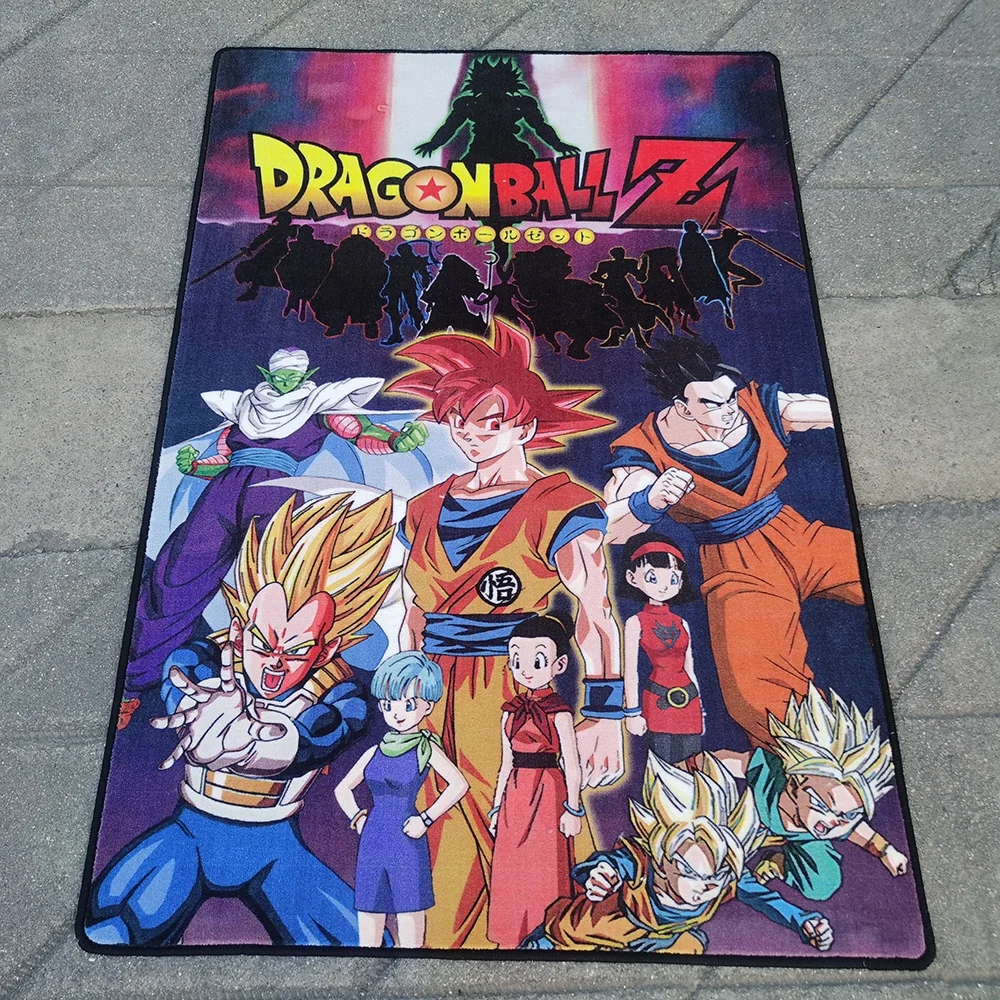 キャラクターラグ 洗濯機洗い可能 ふわふわアニメカーペット リビング