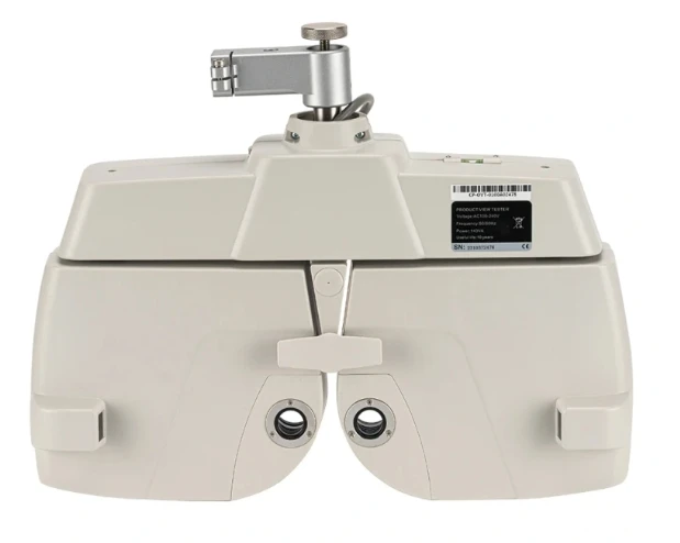 VT-100A AutoPhoropter CuttingEdge Refractive Tool for Effortless Eyeglass Prescription Accuracy Enhancing Optometrist Efficiency