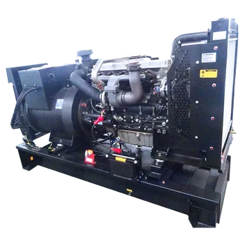480Kw Diesel Generating Sets Standby Perkins Uk Diesel Generator Set 600 Kva For Oil Gas Field Power Plant
