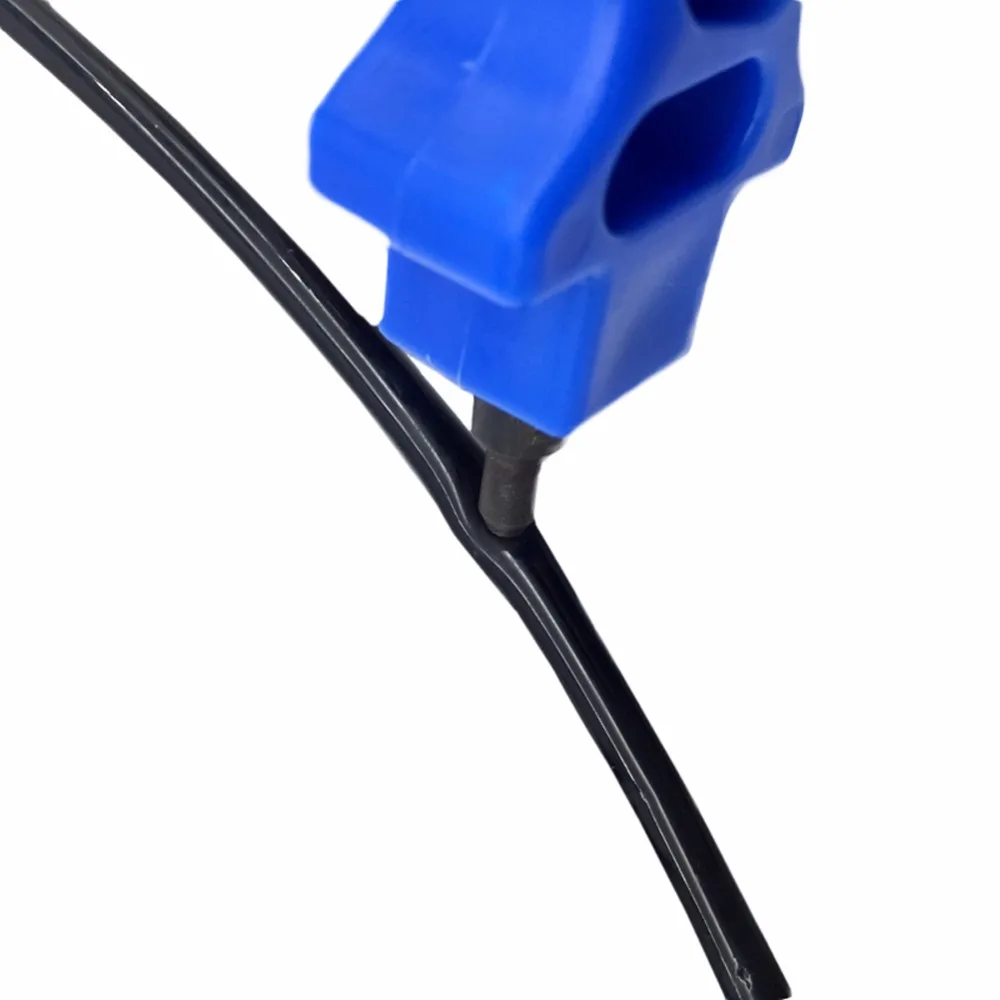 SLEPL Perforatrice Pour Tube D'irrigation Goutte à Goutte Et Outil D