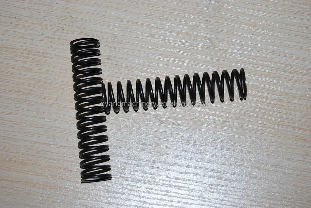 Economical and Practical Spring Making Machine in Italy