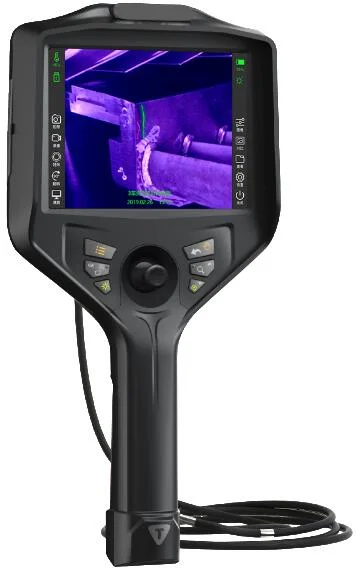 uv borescope