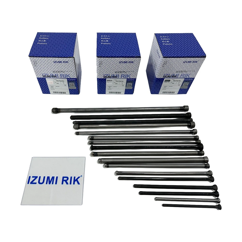 IZUMI RIK Push Rod for Yanmar T260-ET Universal Engine Parts