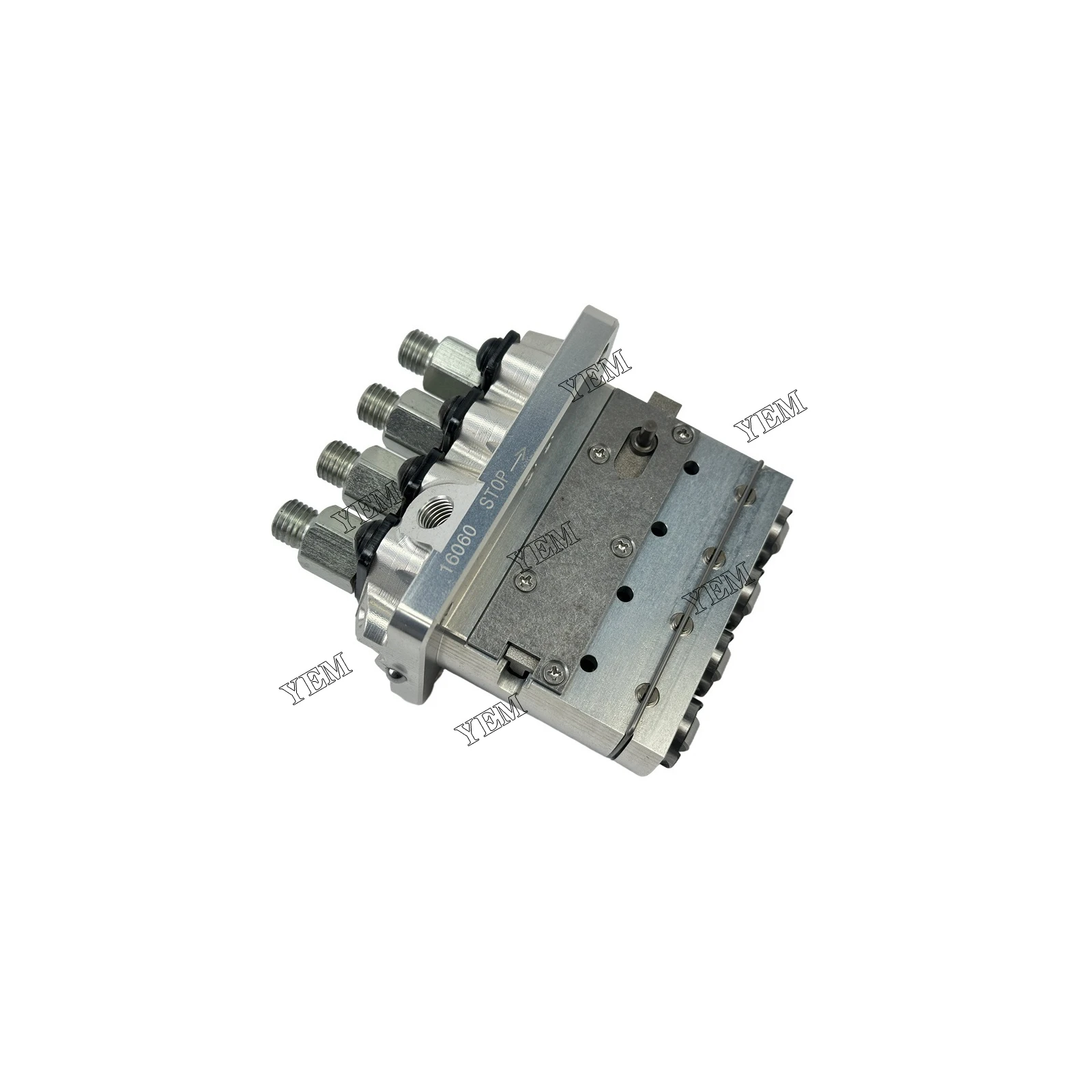 Compatible for Kubota V1505 Fuel Injection Pump 16060-51012 Engine Parts Factory