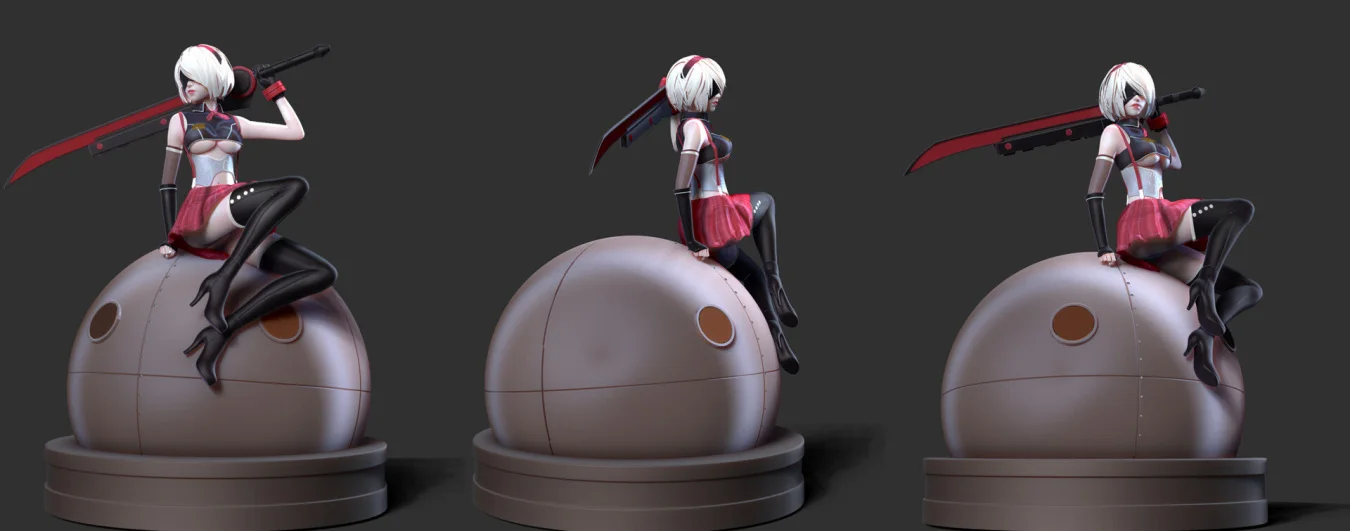 Создайте свои собственные виниловые игрушки фигурки персонажей мультфильмов фабричные