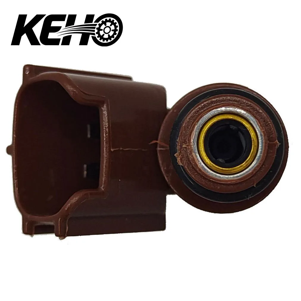 Fuel injector - 23250-50080 - Toyota Land Cruiser Sequoia Lexus LX470-3