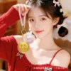 เครื่องประดับแห่งสันติภาพและความสุข