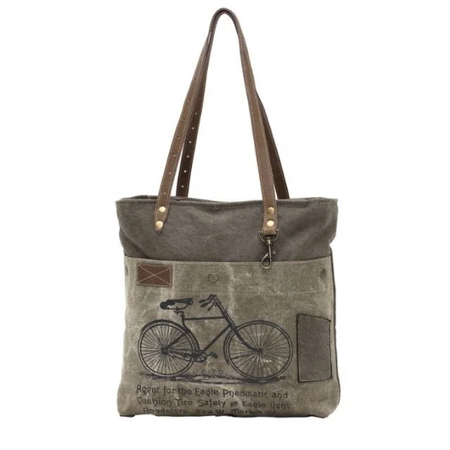 large canvas bags