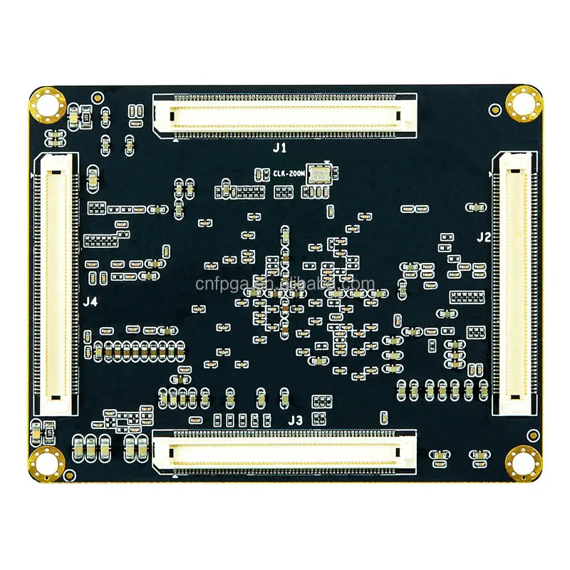 PUZHI Som 7035 (900I) - Xilinx ZYNQ 7000 FPGA Core Board