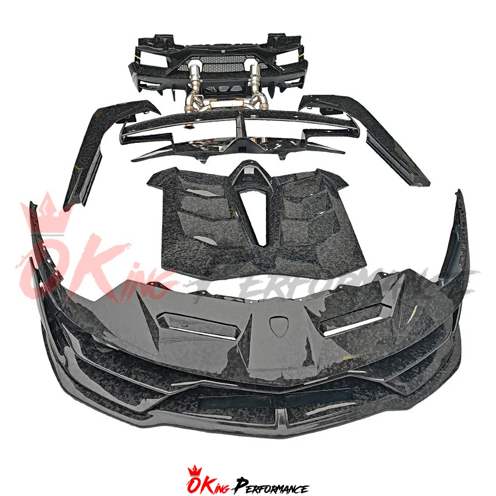 ランボルギーニ AventadorSVJ メンテナンスキット ランボルギーニ