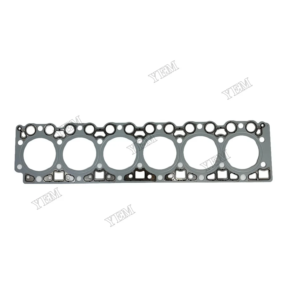 Head Gasket 04900688 Fit for Deutz TCD2013L6-4V Engine Parts 4