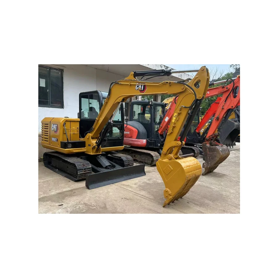 Japan Original Used Caterpillar 306E2 Excavator in Ready Stock| Alibaba.com