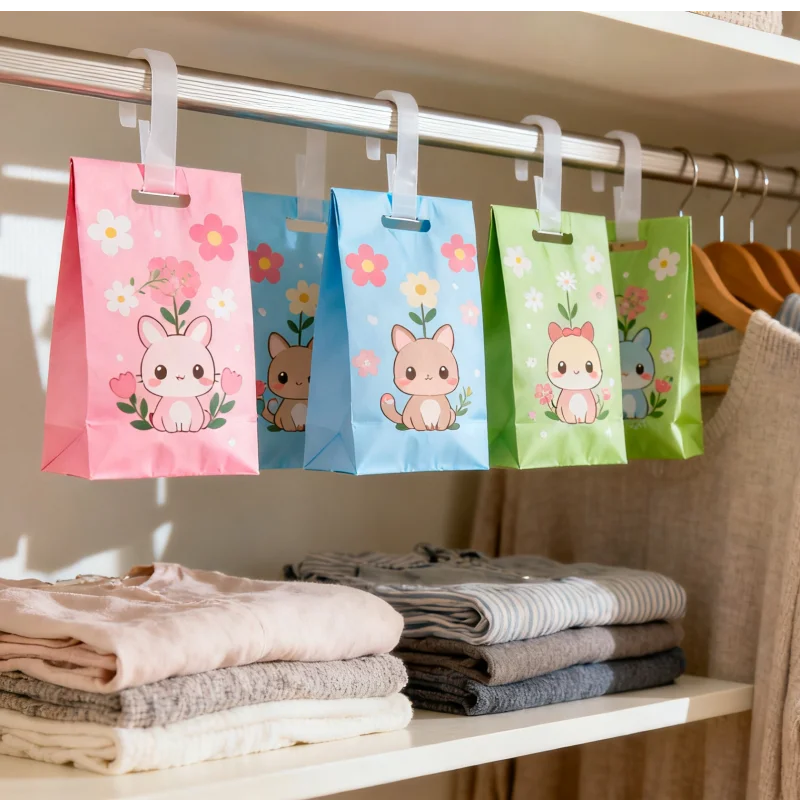 product freshener bag scented sachet fragrance bag scented paper aroma bag fragrance air freshener sachet-11