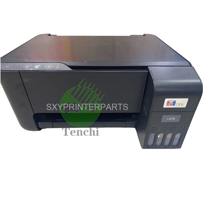 Factory Printers All-In-Ones L Series Printing Machine 3218 for Epson EcoTank L3218 A4 Multifunction InkTank Printer