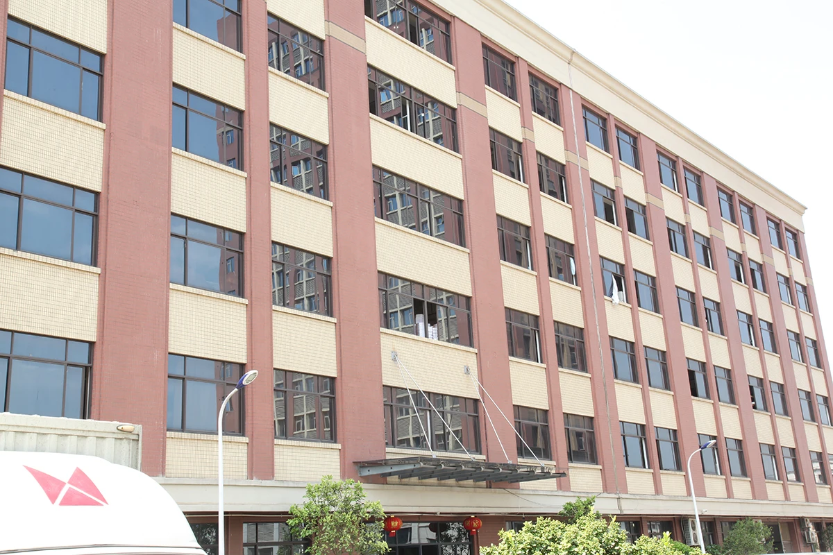 Hangzhou Guanjun Trading Co., Ltd 1