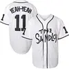11 White