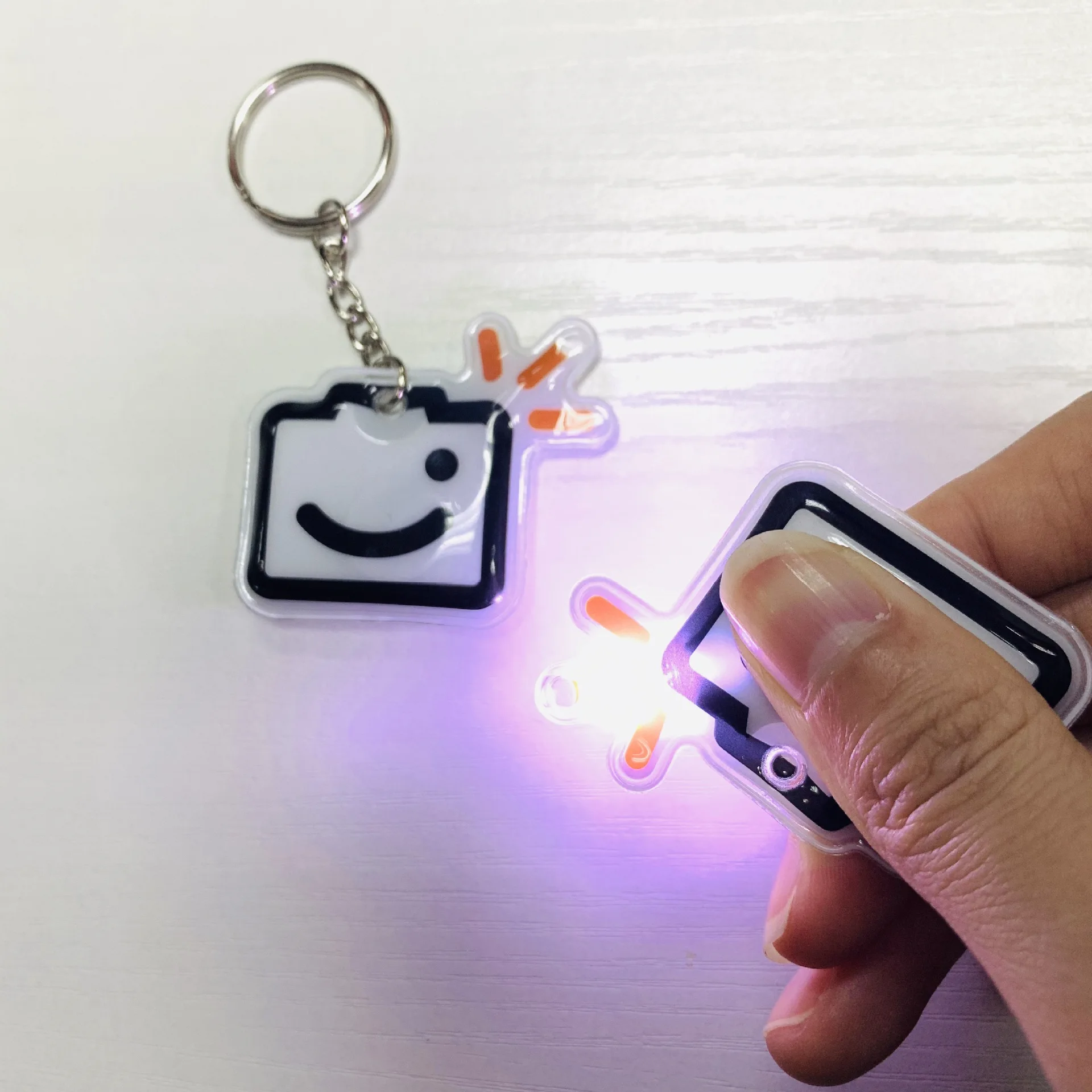 custom bolsa painting