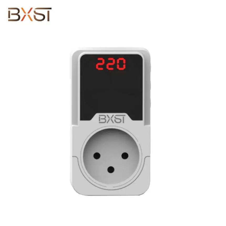 BX-V099-IL-D Nuevos artículos Uso en el hogar 220V hogar Refrigerador Aire acondicionado Protector de alto voltaje