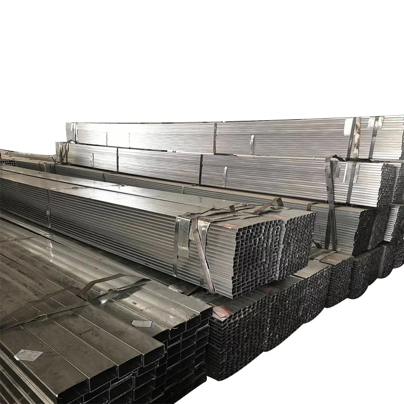 Large Diameter High Quality En10210 S355jr 600x600x16mm square Steel Pipe