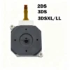 For 2ds xl /3ds/3dsxl black
