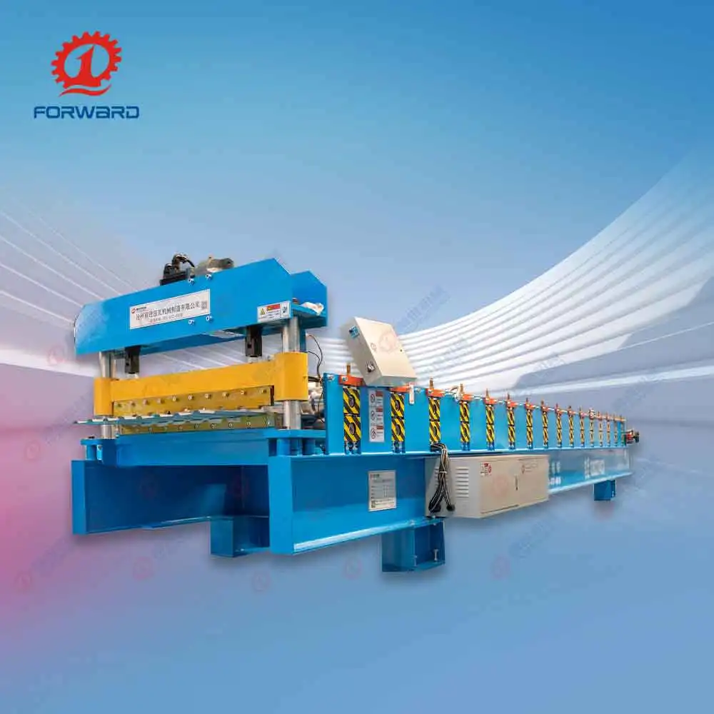 Lgs Machine Lgs Machine Light Gauge Steel Framing Machine Villa Roll Forming ...