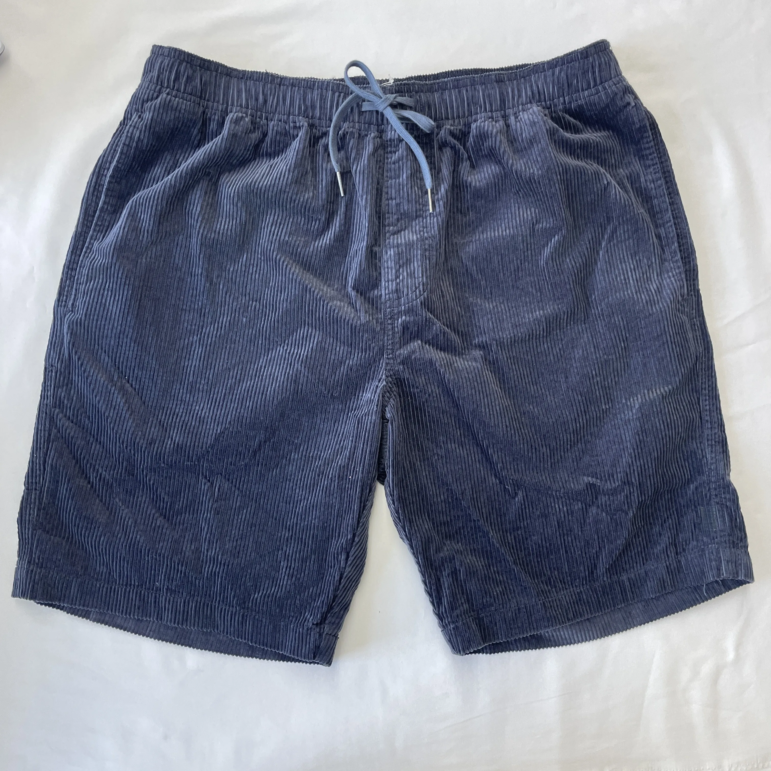 Custom Cotton High Quality Jogger Running Shorts Streetwear Blank Shorts for Men details