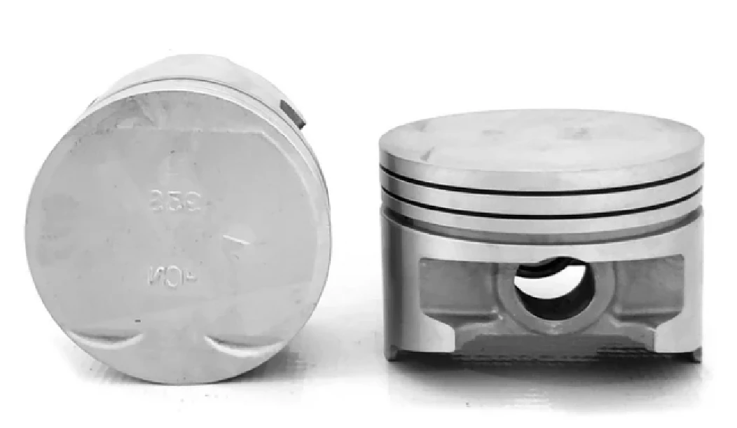 Original quality Auto Engine Systems parts piston for Mitsubishi 