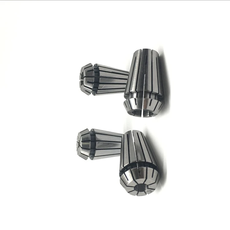 machine kit er collet