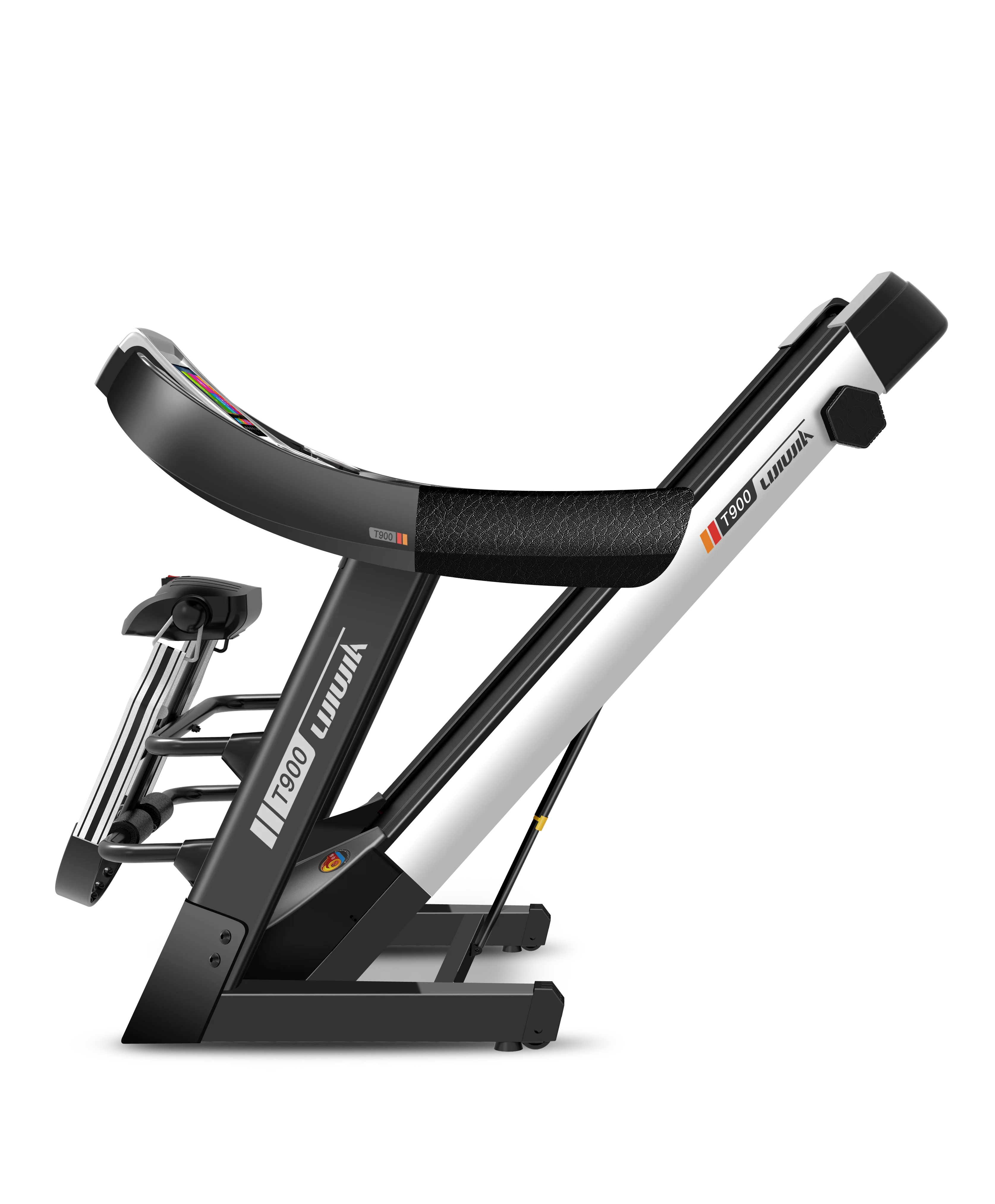 Ubuy Famistar 9028s Auto Incline Treadmill Auto Incline Famistar