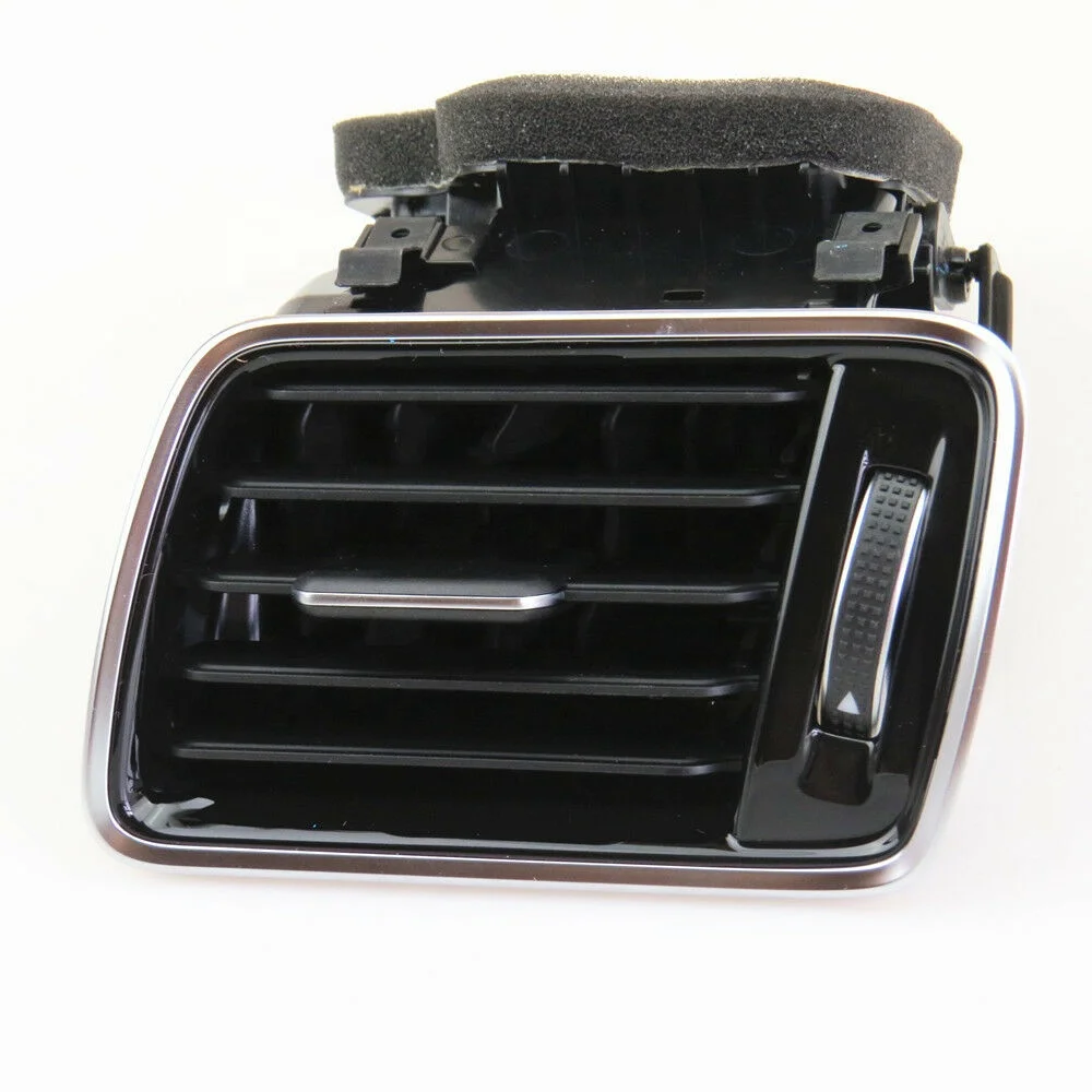Piano Paint Air Conditioning Outlet Assembly for VW CC for Passat B6 B7 Car Air Vents A/C Models 3AD819728AVAL 3AD819701AVAL